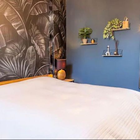Design Apartment Im Zentrum Von Nienburg! Нинбург Экстерьер фото