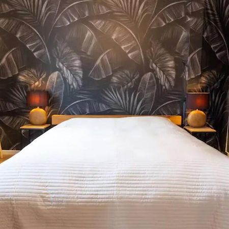 Design Apartment Im Zentrum Von Nienburg! Нинбург Экстерьер фото