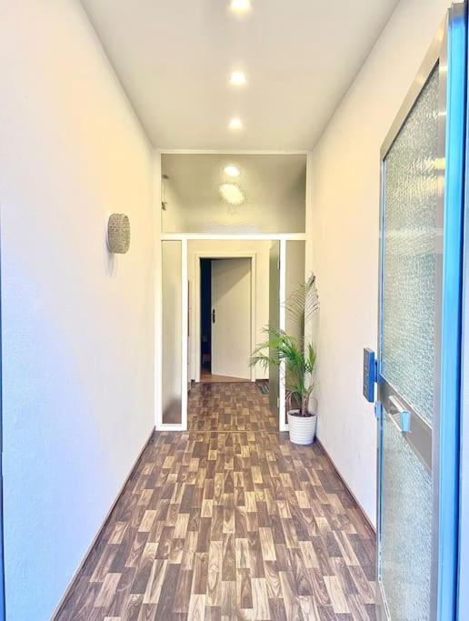 Design Apartment Im Zentrum Von Nienburg! Нинбург Экстерьер фото